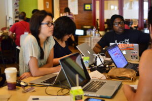 Startup Teknologi Indonesia Raih Pendanaan Seri B Senilai Rp500 Miliar