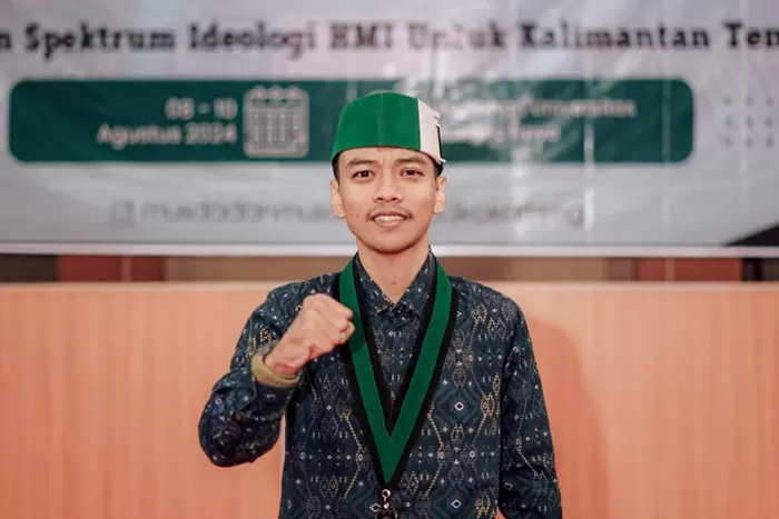 BADKO HMI KALIMANTAN TENGAH MENOLAK WACANA PILKADA DIKEMBALIKAN&hellip;