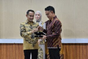 Hangatnya Kebersamaan Wali Kota se-Kalimantan di Jamuan Selamat Datang Muskomwil V Apeksi Palangka Raya