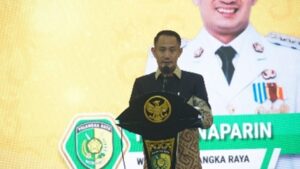 Palangka Raya Jadi Tuan Rumah Muskomwil V Apeksi, Wujud Sinergi Kota se-Kalimantan