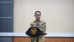 Jamuan Hangat di Rumah Jabatan Wali Kota Palangka Raya Sambut Peserta Muskomwil V Apeksi Regional Kalimantan