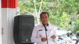 Inflasi Palangka Raya Masih Terkendali, Pemko Fokus Jaga Stabilitas Harga Pangan