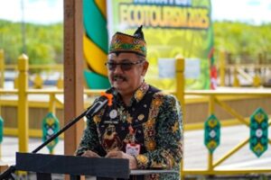 Pemprov Kalteng Dukung Rawa Fest Ecotourism Sebagai Upaya Promosi Wisata Rawa Gambut