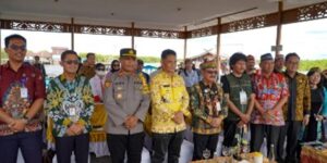 Rawa Fest Ecotourism Angkat Potensi Rawa Gambut dan Pariwisata Lokal Palangka Raya