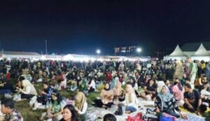 Palangka Raya Fair 2025 Siap Meriahkan HUT Kota, Angkat UMKM dan Kreativitas Lokal