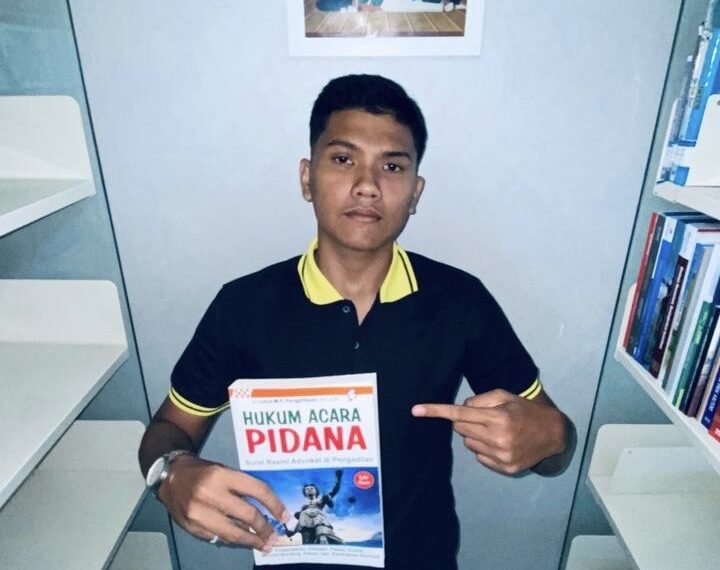 Mahasiswa STIH Palangkaraya Kecam Dugaan Tindak Pidana Oknum&hellip;