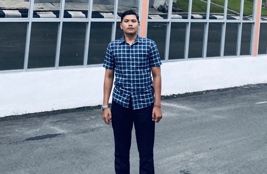 Krisis Ekologis Sumatera: Mahasiswa STIH TB Palangka Raya&hellip;