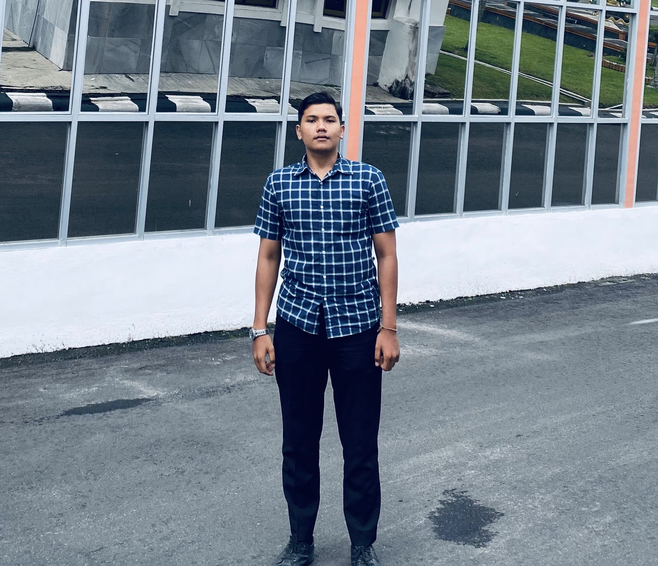 Krisis Ekologis Sumatera: Mahasiswa STIH TB Palangka Raya&hellip;