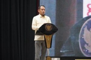 Wali Kota Fairid Tegaskan Komitmen Wujudkan Pemerintahan Transparan & Akuntabel di Palangka Raya