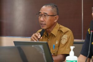 Perkuat Fondasi Ekonomi Daerah melalui Perluasan Wawasan Pelaku IKM