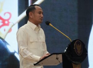 Wali Kota Palangka Raya Tegaskan Tidak Ada Pemotongan TPP ASN Meski TKD Berkurang