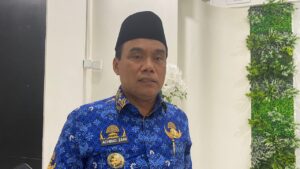 Sejumlah Harga BBM Naik, Pemko Palangka Raya Pastikan Distribusi Aman