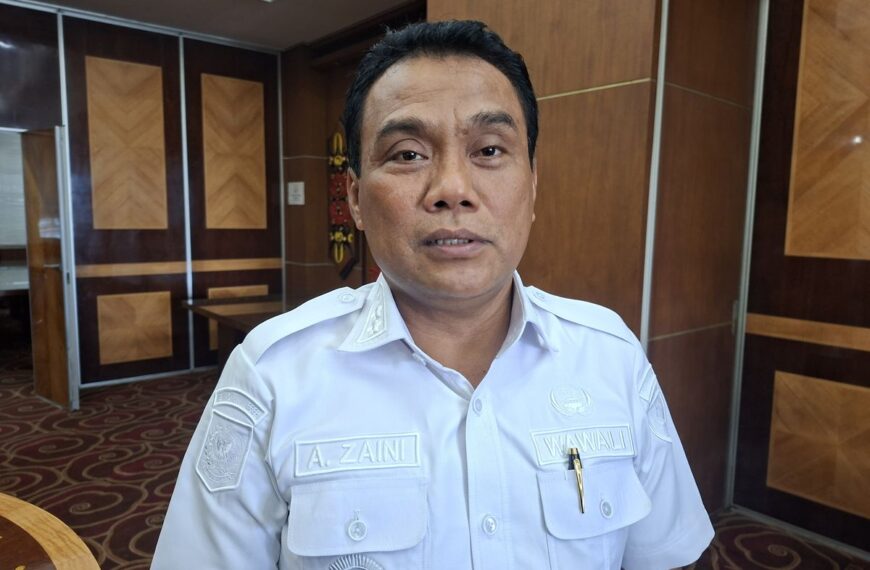 Antisipasi Tanggap Darurat Bencana, Pemkot Palangka Raya Siapkan&hellip;