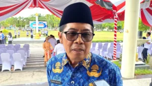 Pemangkasan TKD 2026, Dinas PUPR Palangka Raya Sesuaikan Prioritas Jalan dan Drainase