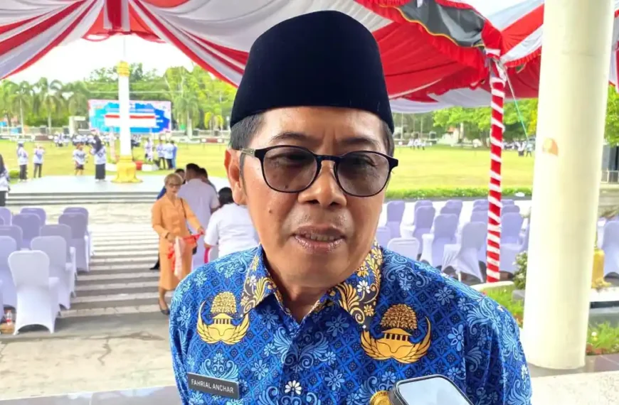 Pemangkasan TKD 2026, Dinas PUPR Palangka Raya Sesuaikan&hellip;