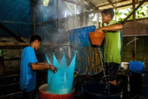 Penetapan UMK 2026 Masih Menunggu Pusat, Disnaker Palangka Raya Minta Warga Bersabar