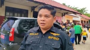 BPBD Imbau Warga Bantaran Sungai Kahayan dan Rungan Tingkatkan Kewaspadaan Potensi Banjir Kiriman