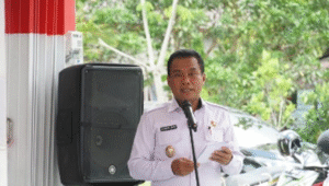 Palangka Raya Catat Angka Kemiskinan 3,52 Persen, Terendah Kedua di Kalteng